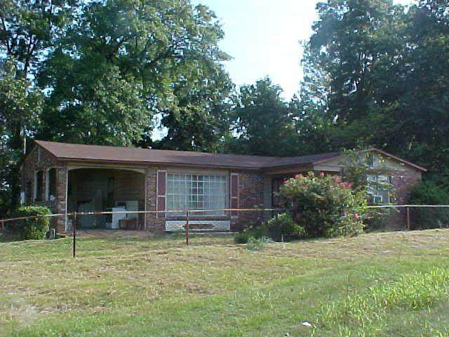 951 Sand Bar Ferry Drive - Photo 1