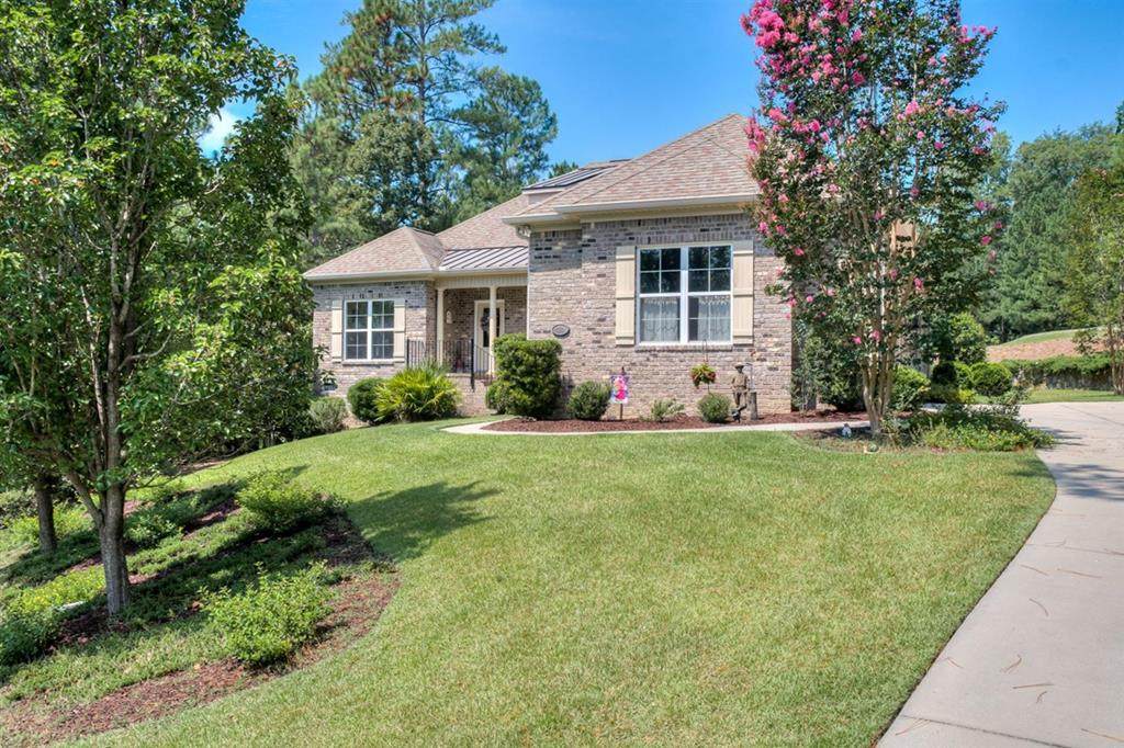 150 Golden Oak Drive - Photo 1