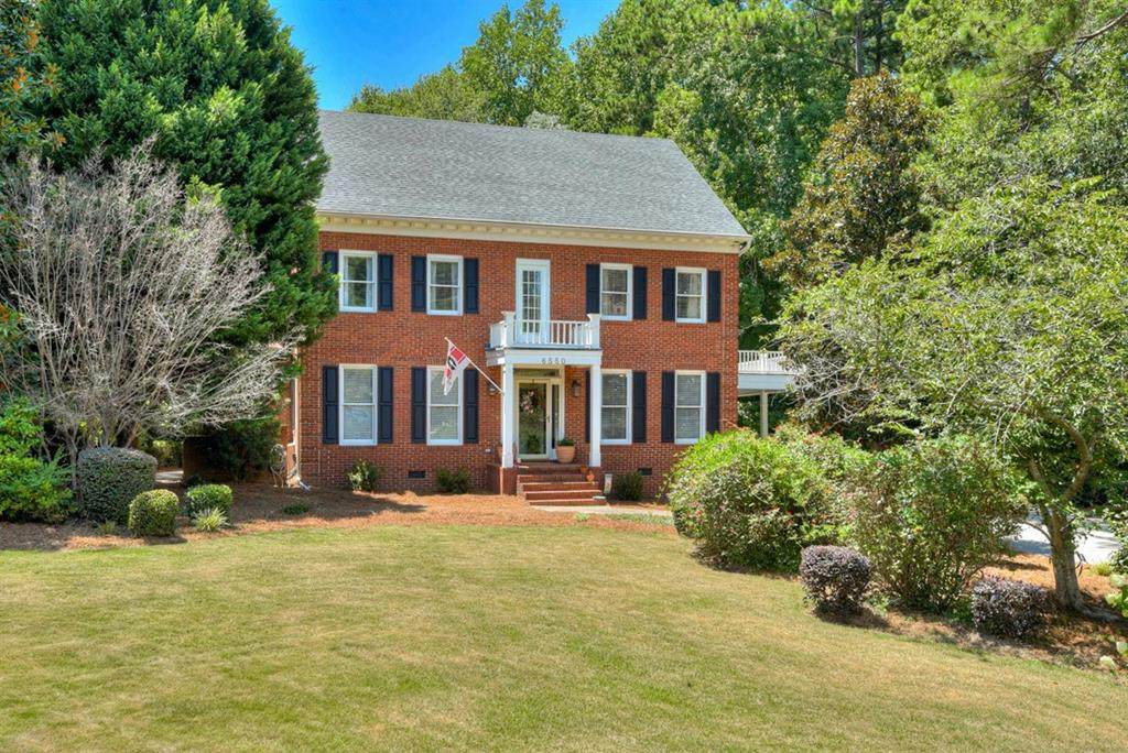 6550 Washington Road - Photo 1