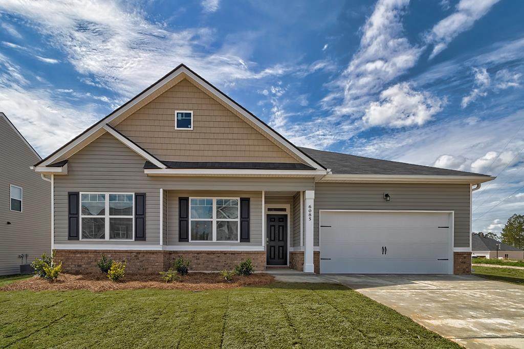 6024 Vermillion Loop - Photo 1