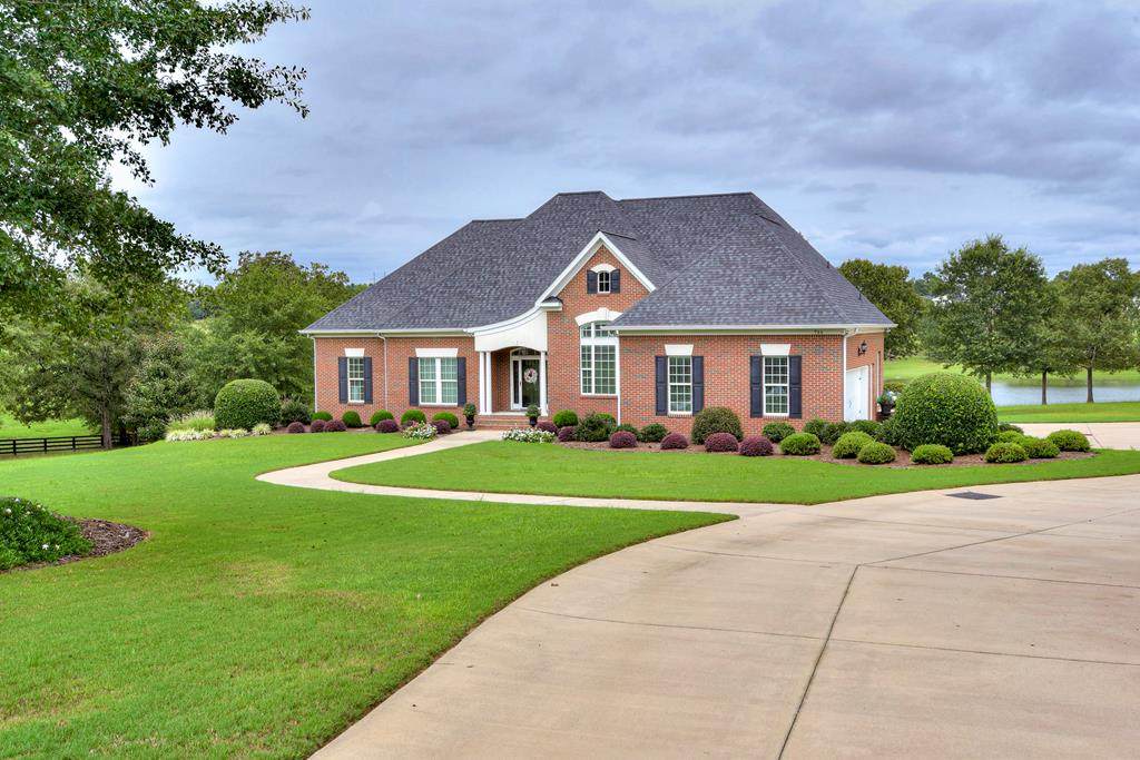 764 Blue Roan Court - Photo 1