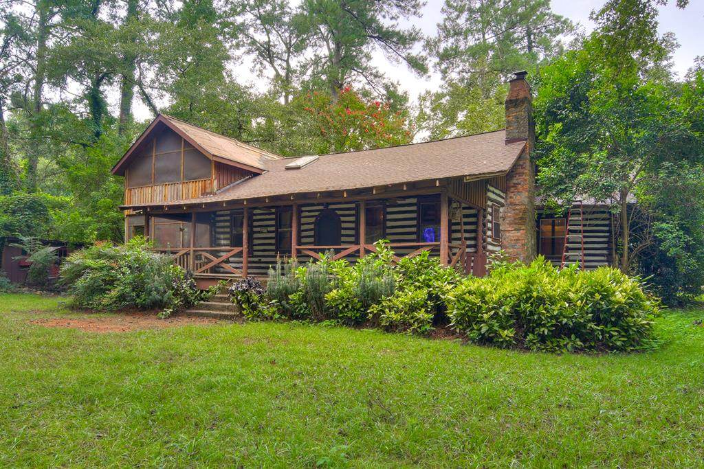 136 Pond Row Road - Photo 1