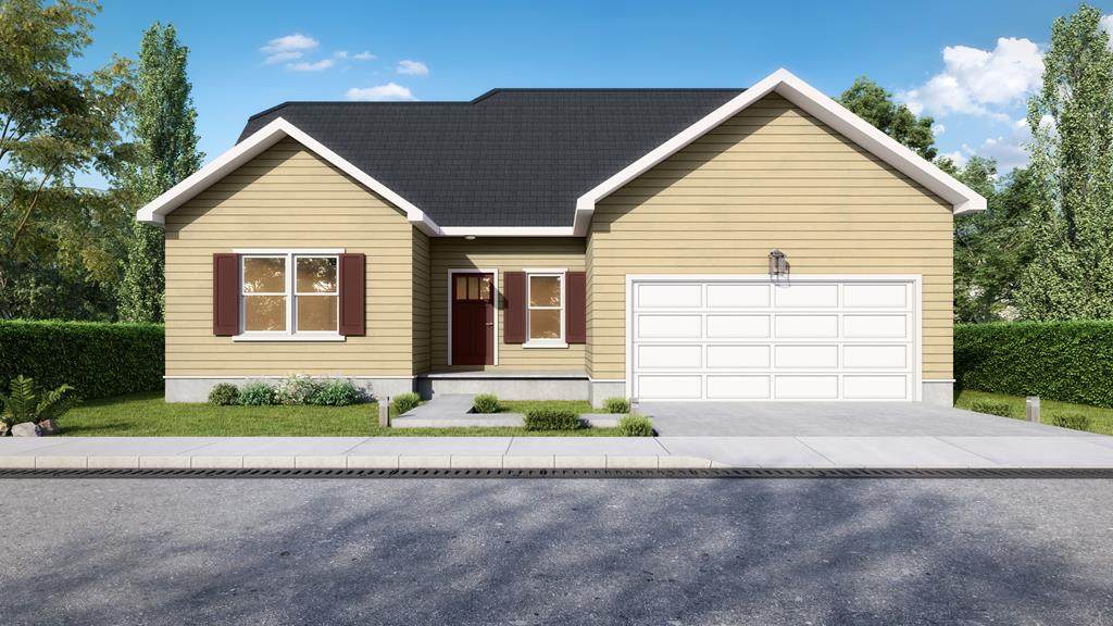 Lot 3117 Copperfield Drive - Photo 1