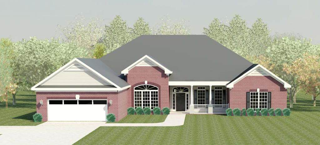 2076 Edenberry Row - Photo 1