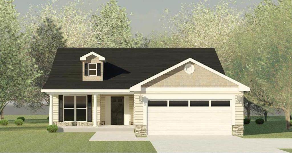 10-C Hanford Drive - Photo 1