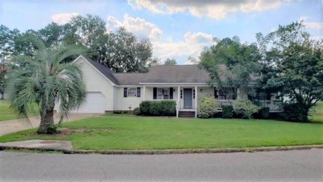 205 Darien Drive - Photo 1