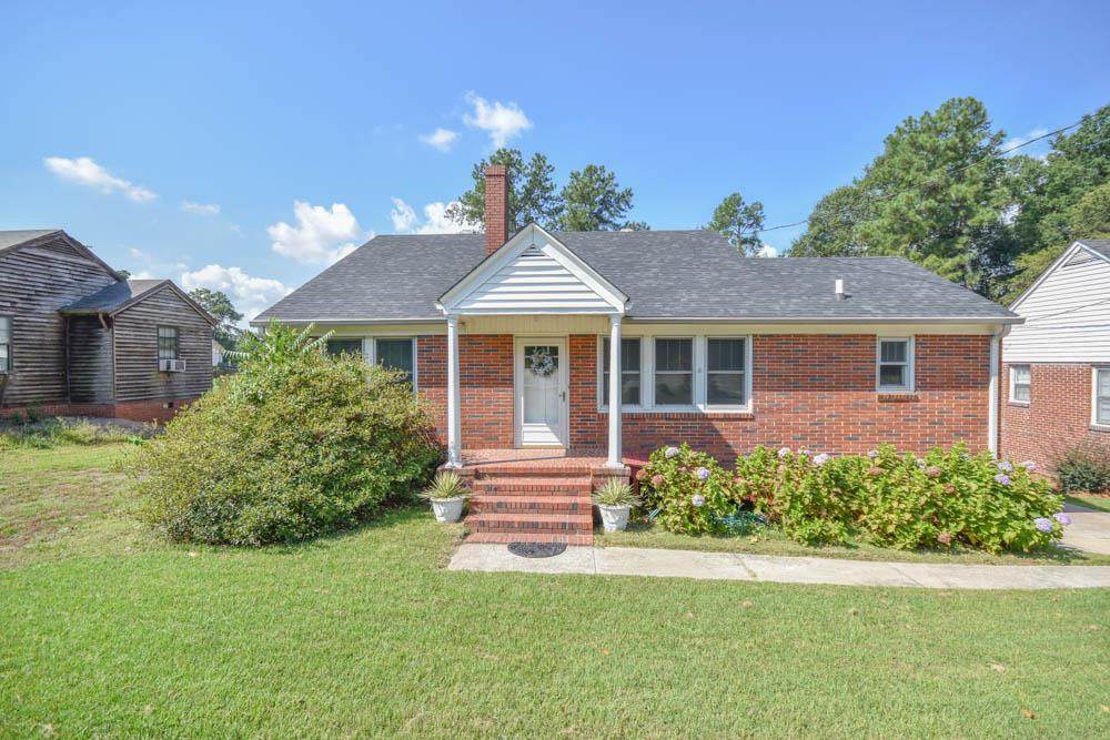 312 Martintown Road - Photo 1