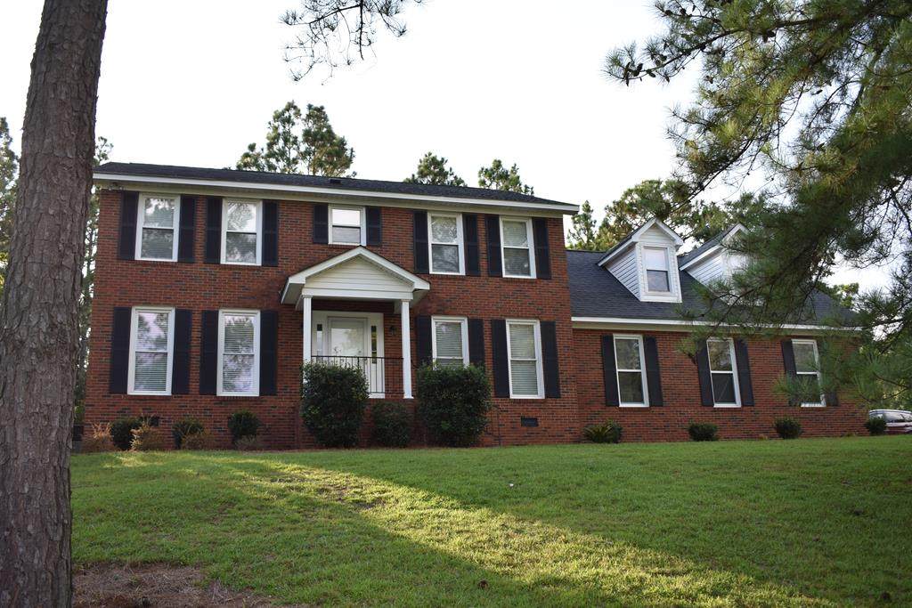 201 Springwood Drive - Photo 1