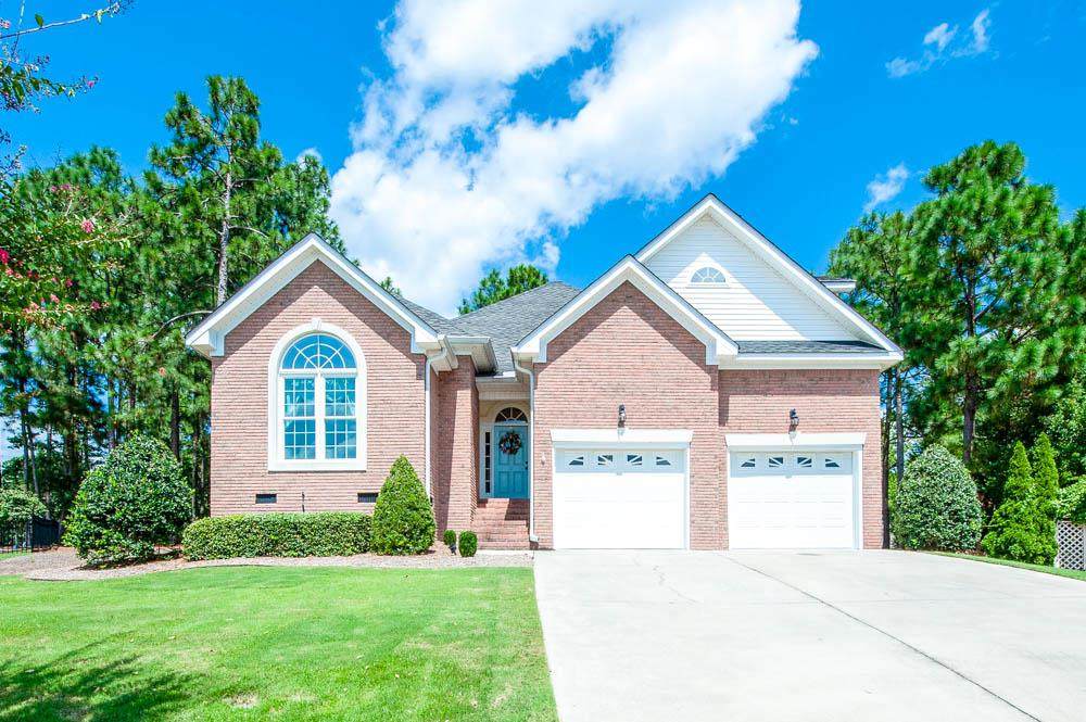 140 Willow Oak Loop - Photo 1