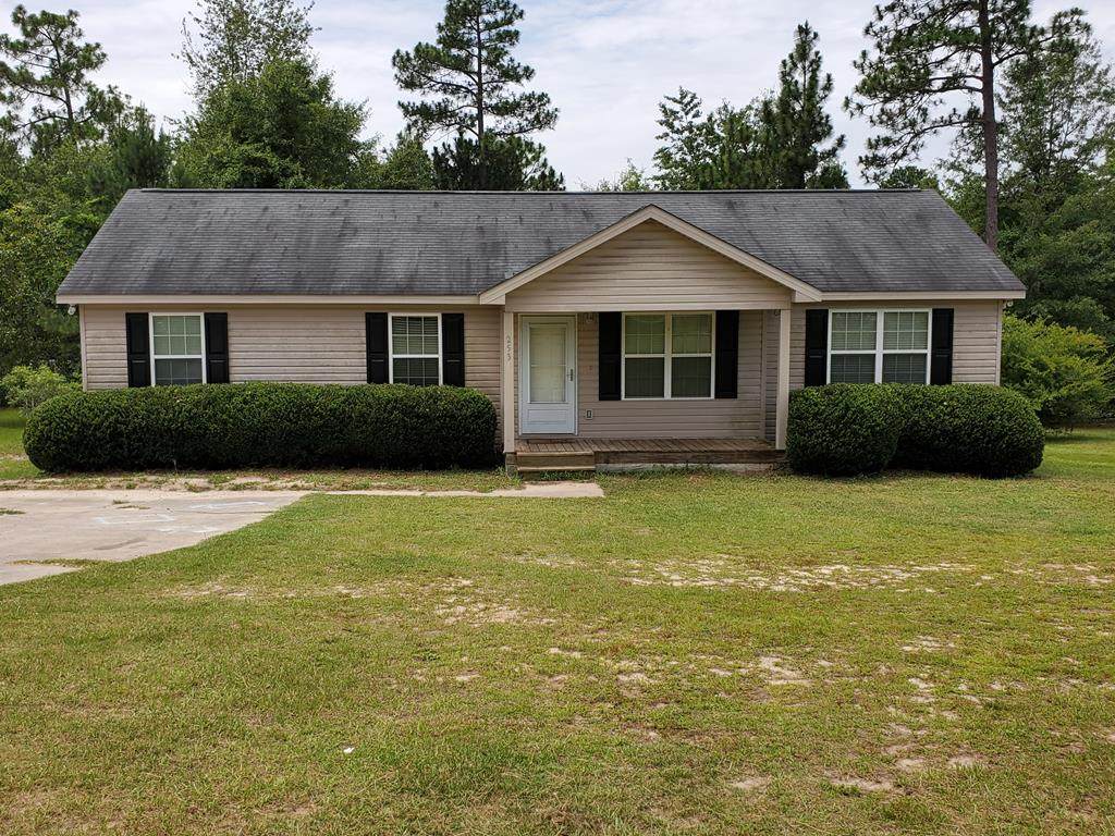 253 Sudlow Lake Road - Photo 1