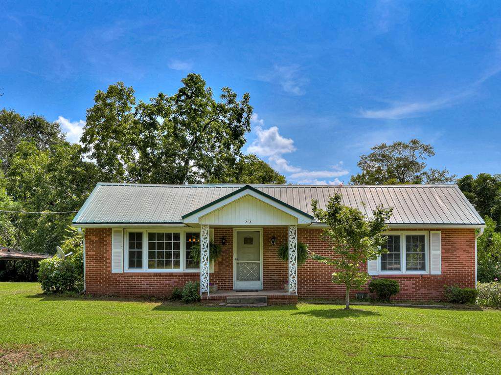 77 Flat Rock Road - Photo 1