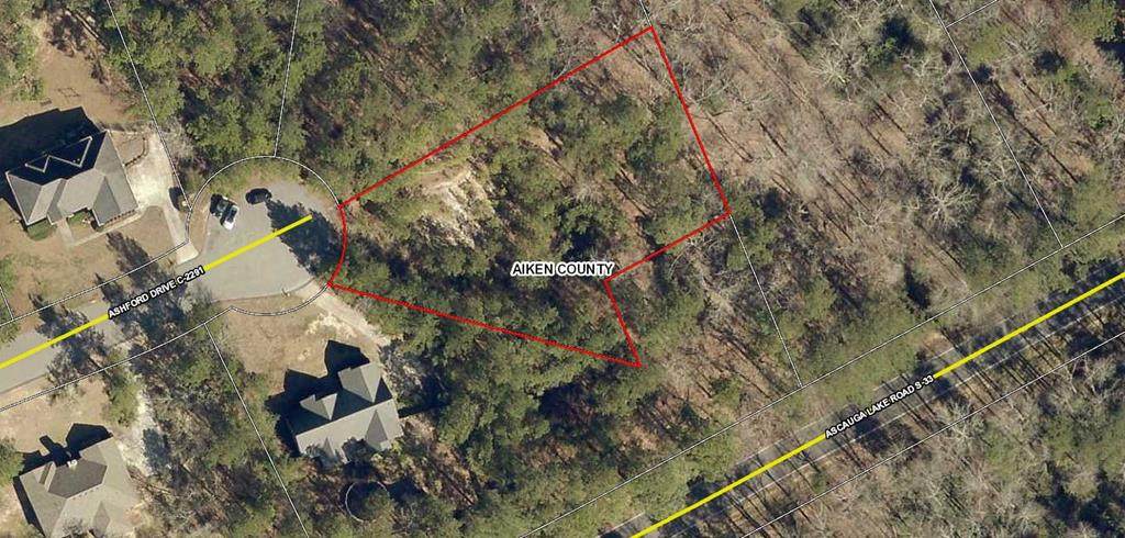 2133 Ashford Drive - Photo 1