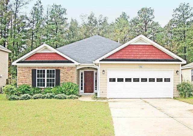 5161 Fairmont Drive - Photo 1