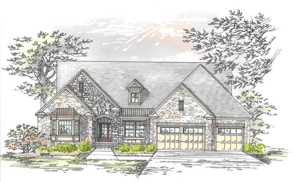 795 Anderson Mill Road - Photo 1