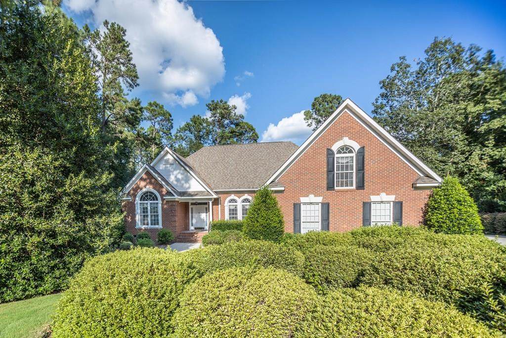 5071 Belle Mead Drive - Photo 1