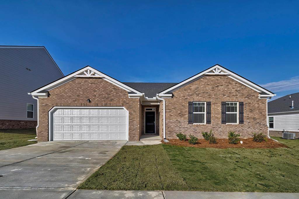 3231 White Gate Loop - Photo 1