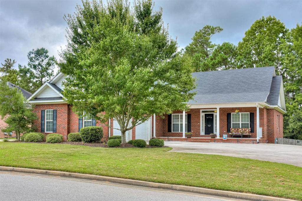 122 Bobbye Drive - Photo 1