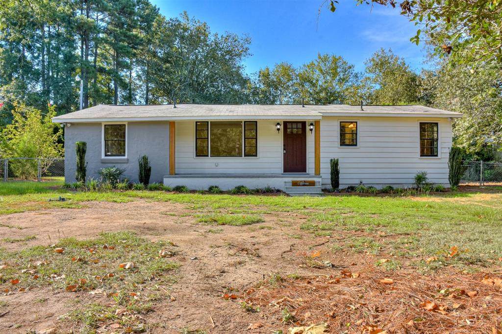1292 Old Kimbill Trail - Photo 1