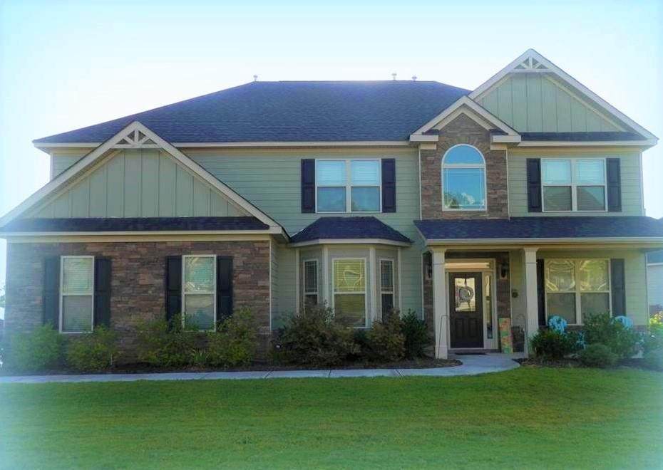 481 Equinox Loop - Photo 1