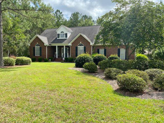 242 Windermere Way - Photo 1