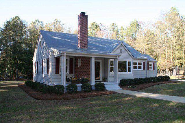 1539 Reynolds Pond Road - Photo 1
