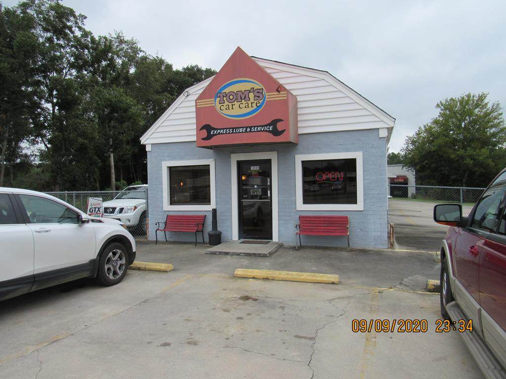 10609 Dunbarton Blvd - Photo 1
