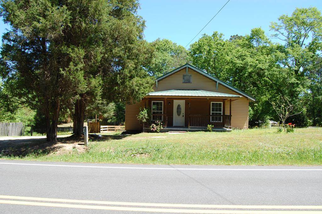 177 Piney Heights Road - Photo 1