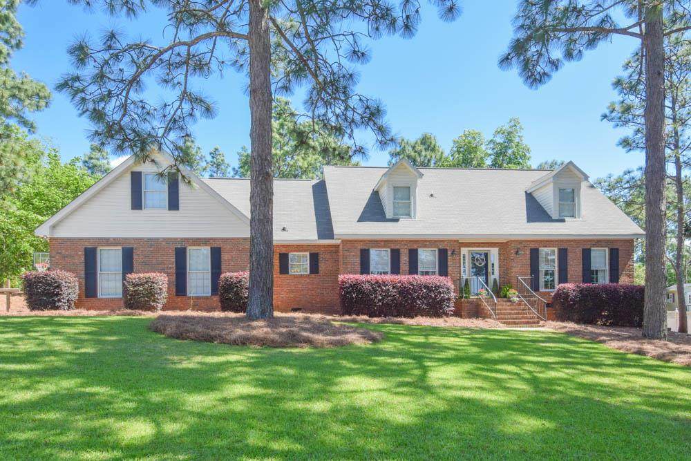 102 Marble Hill Road - Photo 1