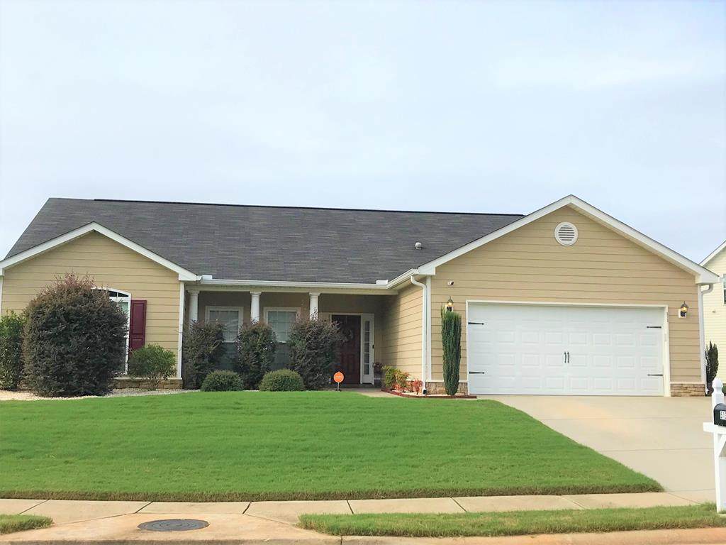 513 Fox Haven Drive - Photo 1