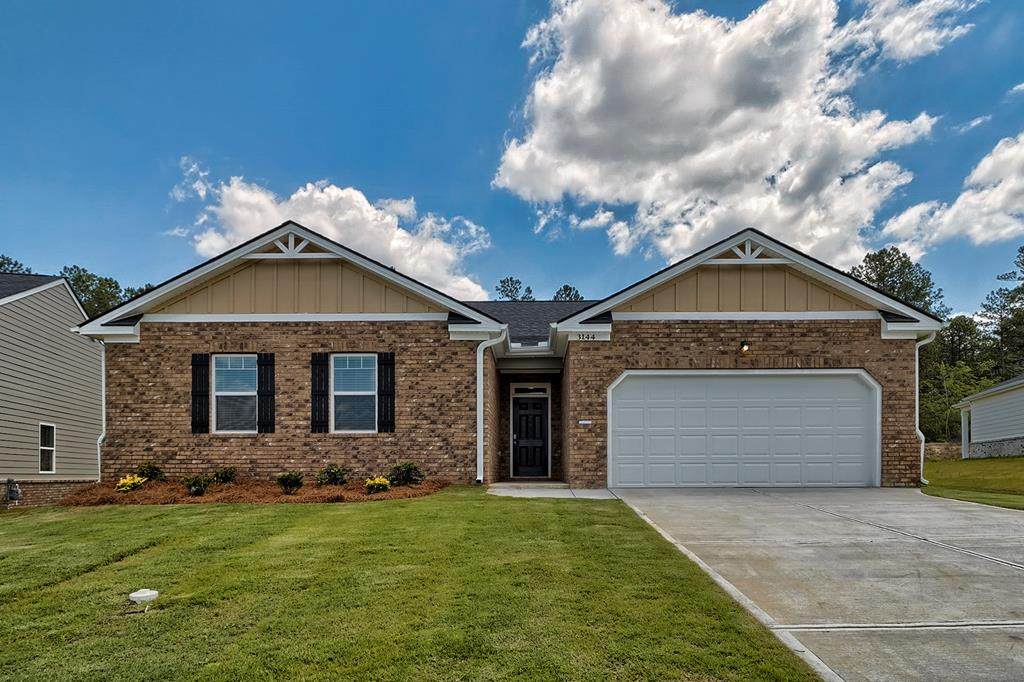 3219 White Gate Loop - Photo 1
