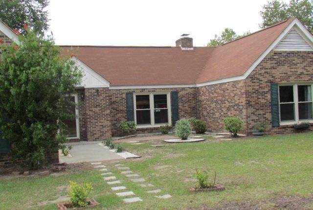 1212 Old Allendale Hwy - Photo 1