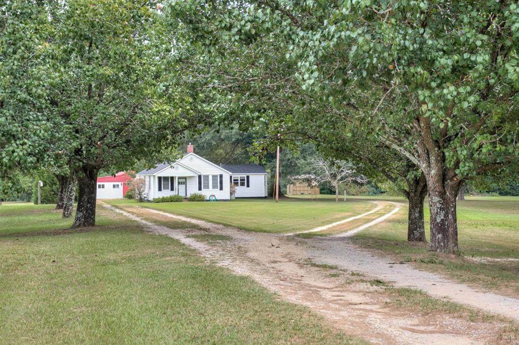 491 Old Jackson Hwy - Photo 1