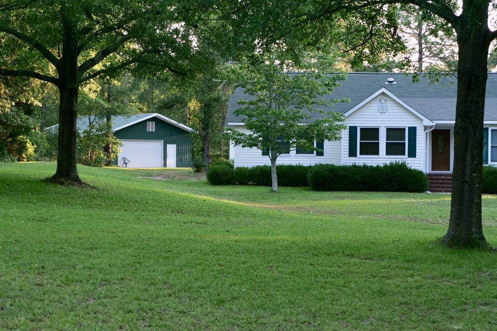 619 Kimball Pond Road - Photo 1