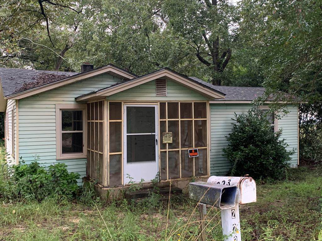 197 Hedge Road - Photo 1