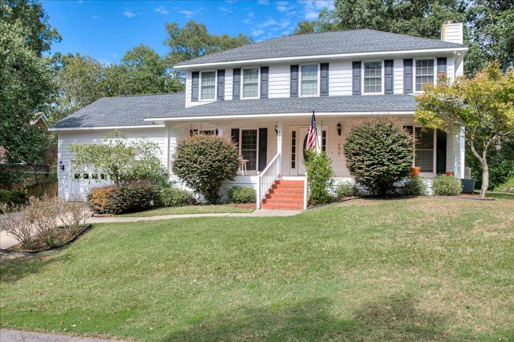 864 Hickory Ridge Road - Photo 1