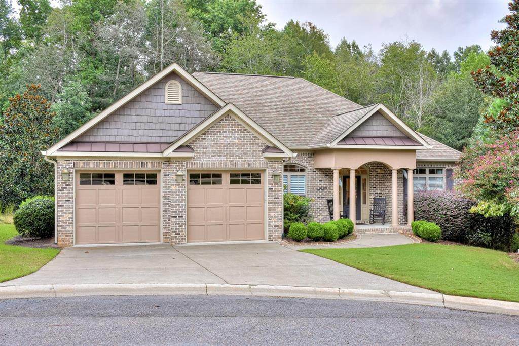 432 Forest Ridge Drive - Photo 1