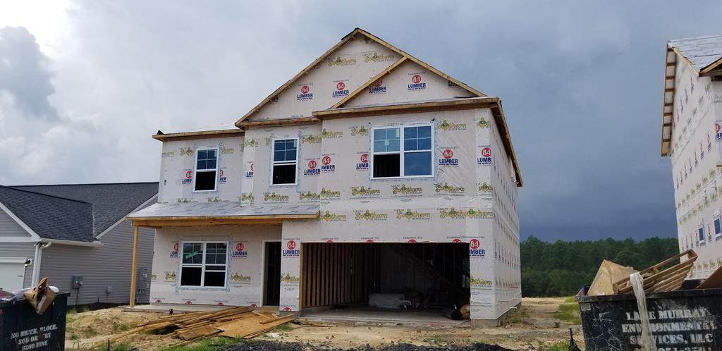 409 Anmore Court - Photo 1