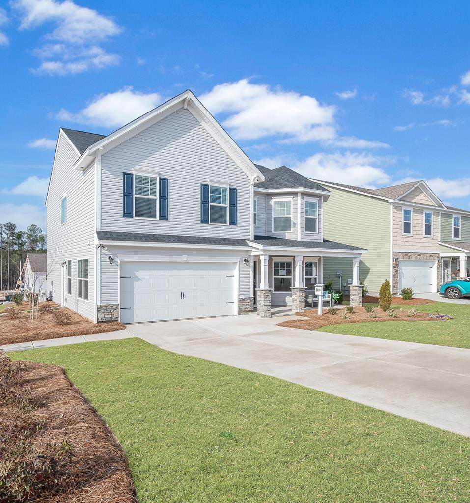 414 Anmore Court - Photo 1