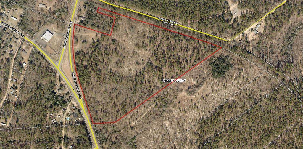 004 Edgefield Hwy - Photo 1
