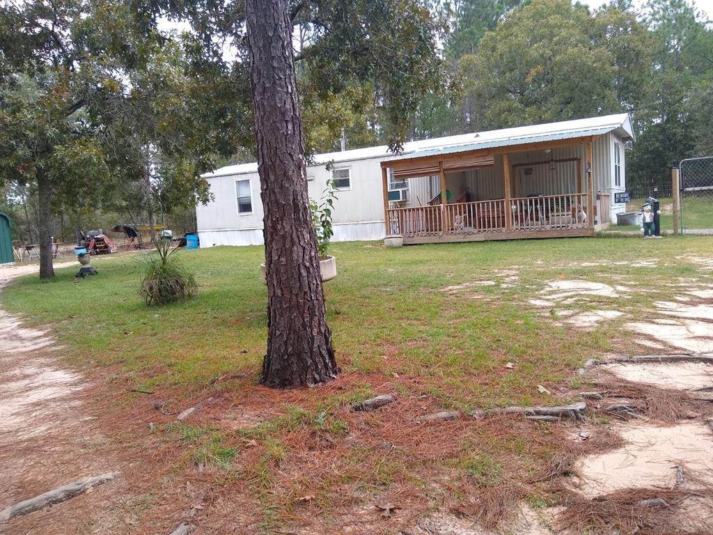 2724 Edgefield Hwy - Photo 1