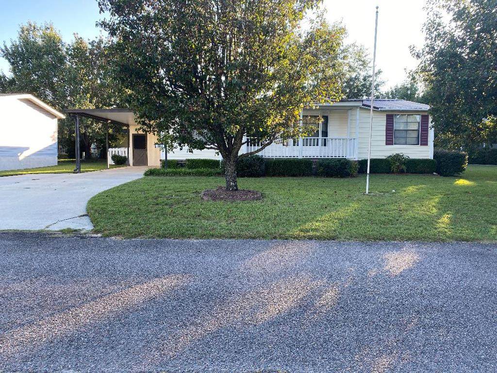 501 Deneb Drive - Photo 1