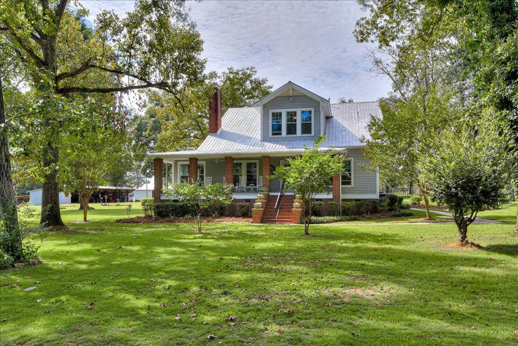 1627 Spur Branch Road - Photo 1