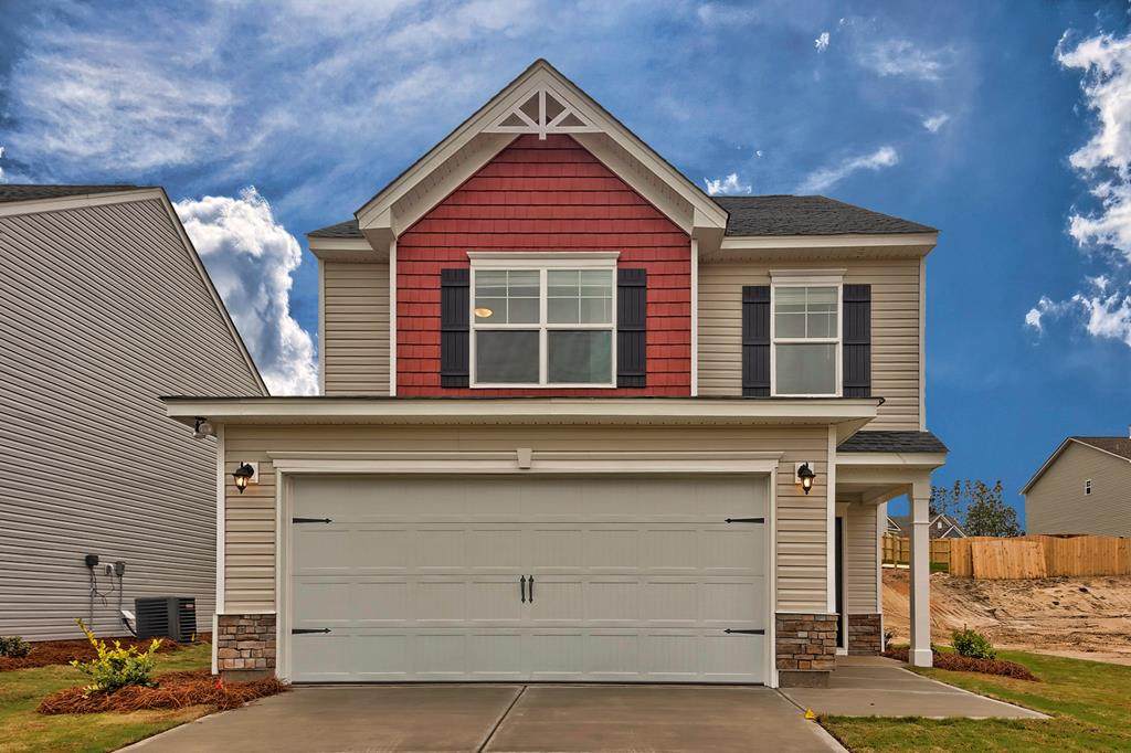 4191 Thimbleberry Drive - Photo 1