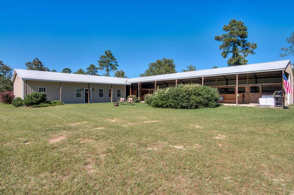 331 Vintage Vale Road - Photo 1