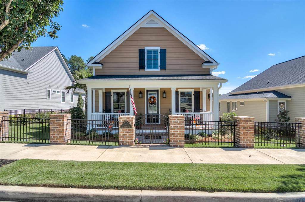 212 Gate Post Lane - Photo 1