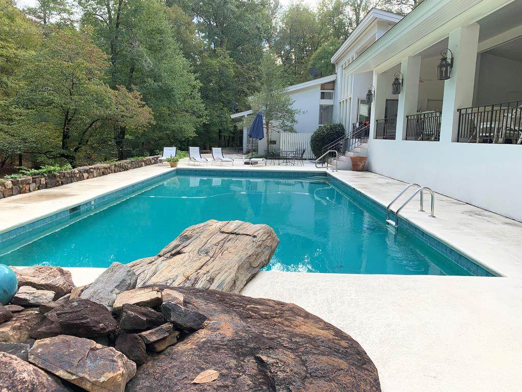 204 Promised Land Road - Photo 1