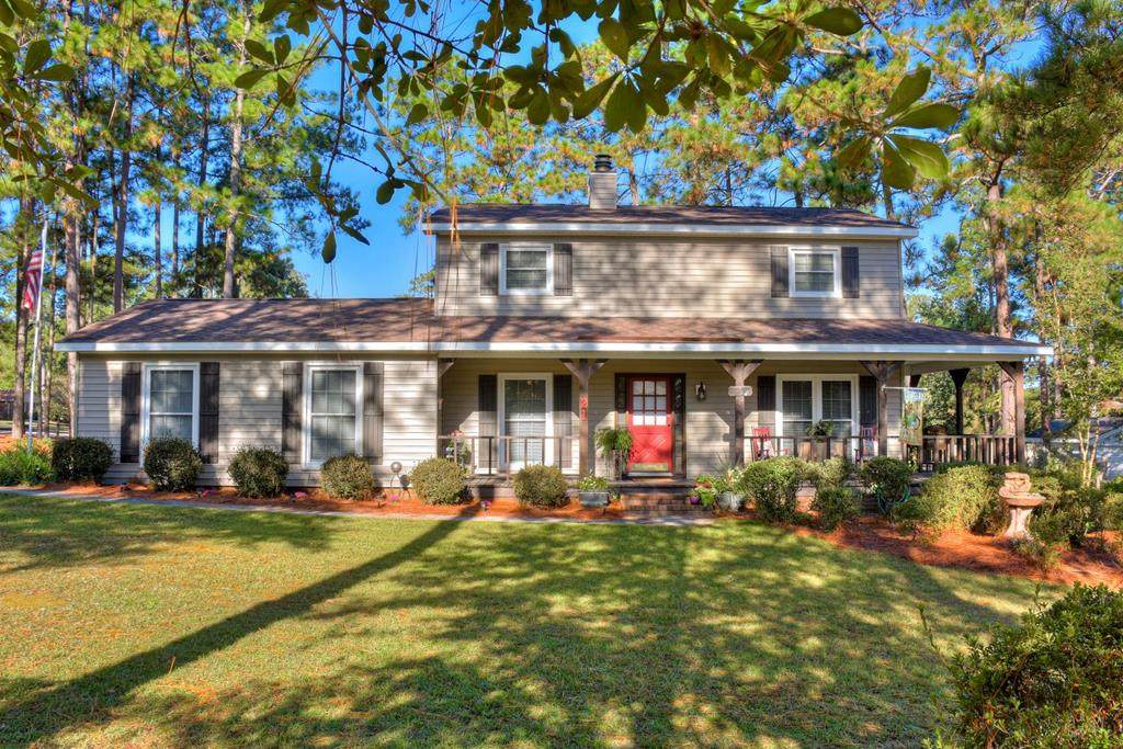 21 Deerwood Drive - Photo 1