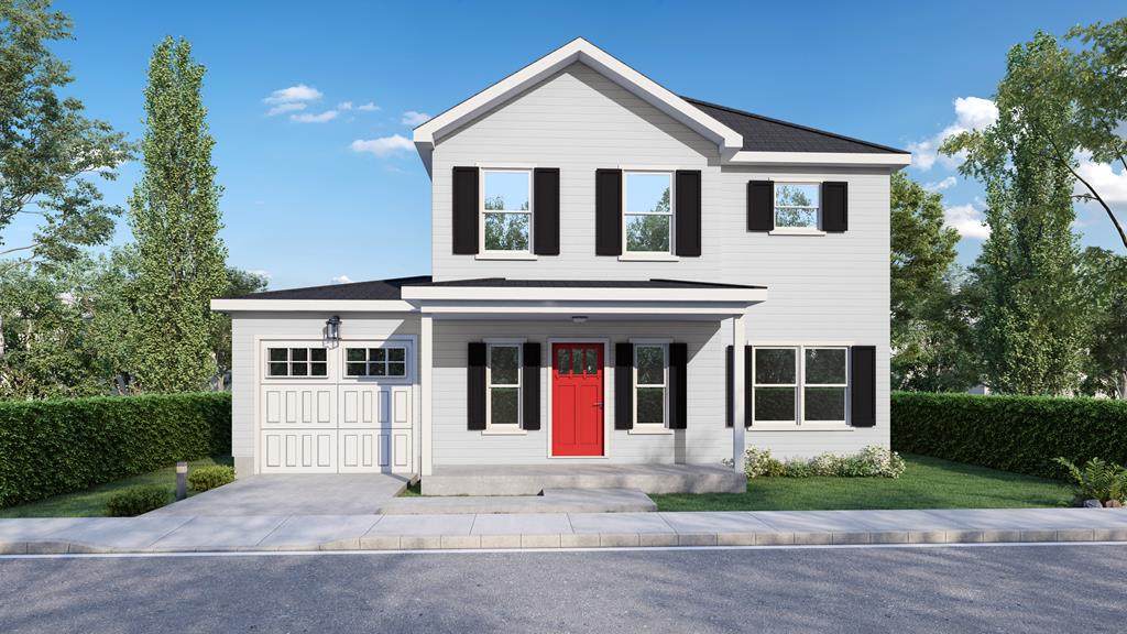 164 Copperfield Drive - Photo 1