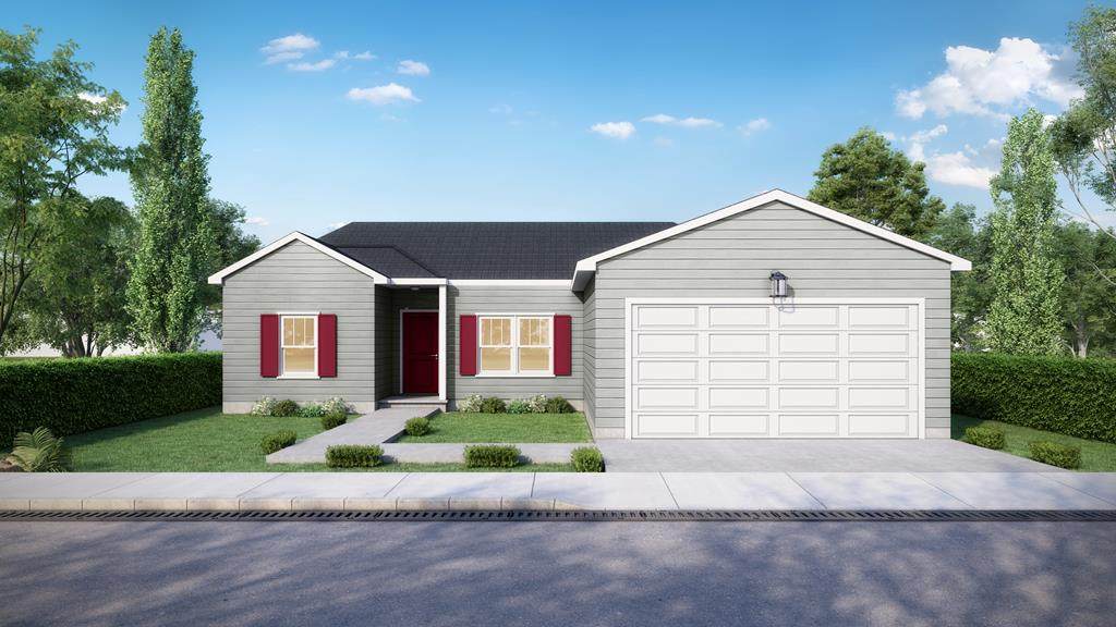 lot 3118 Copperfield Drive - Photo 1