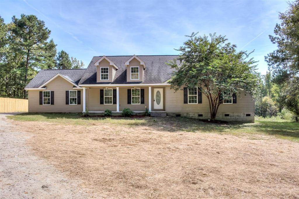 397 Sprouse Road - Photo 1